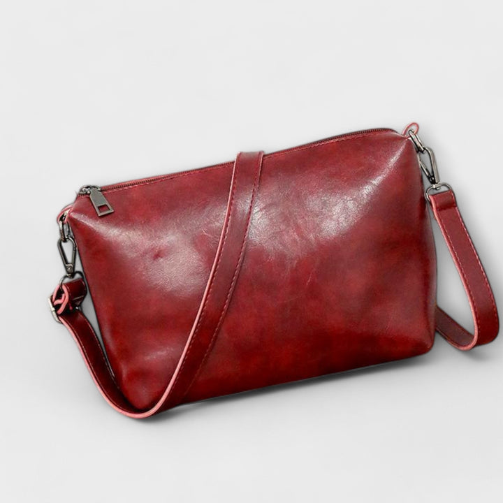 Azura - Vintage väskset i 4 delar