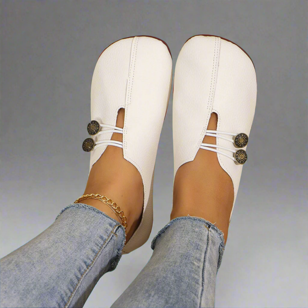 Lundra™ – Eleganta Slip-ins