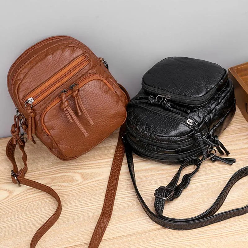 Lirienne | Chic Satchel Väska