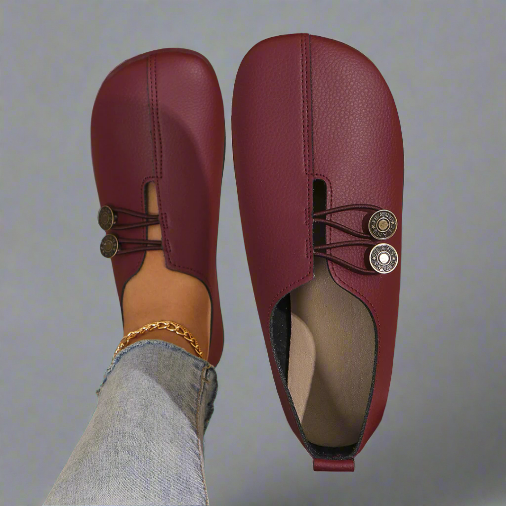 Lundra™ – Eleganta Slip-ins