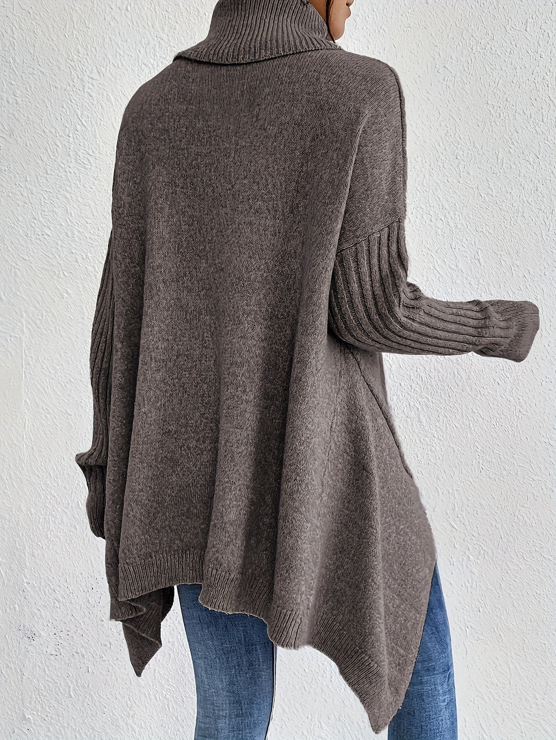 Eira™ – Mjuk, Varm och Elegant