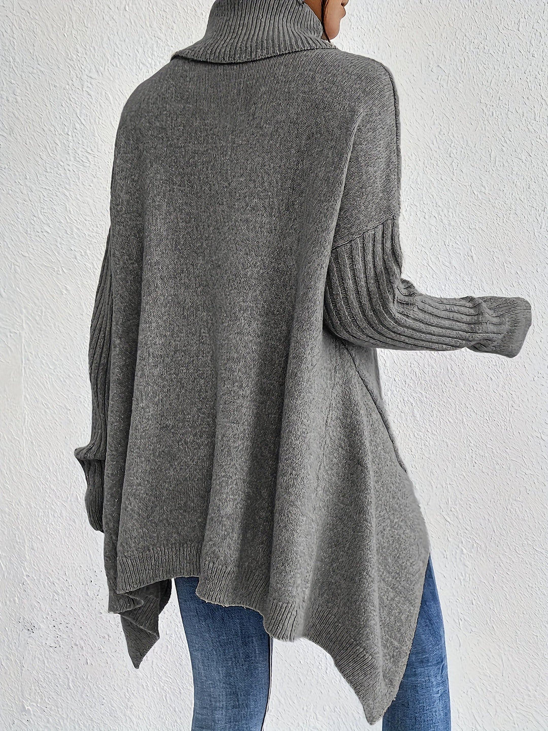 Eira™ – Mjuk, Varm och Elegant