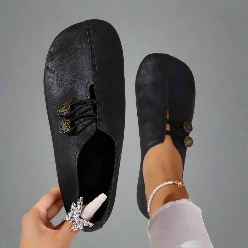 Lundra™ – Eleganta Slip-ins