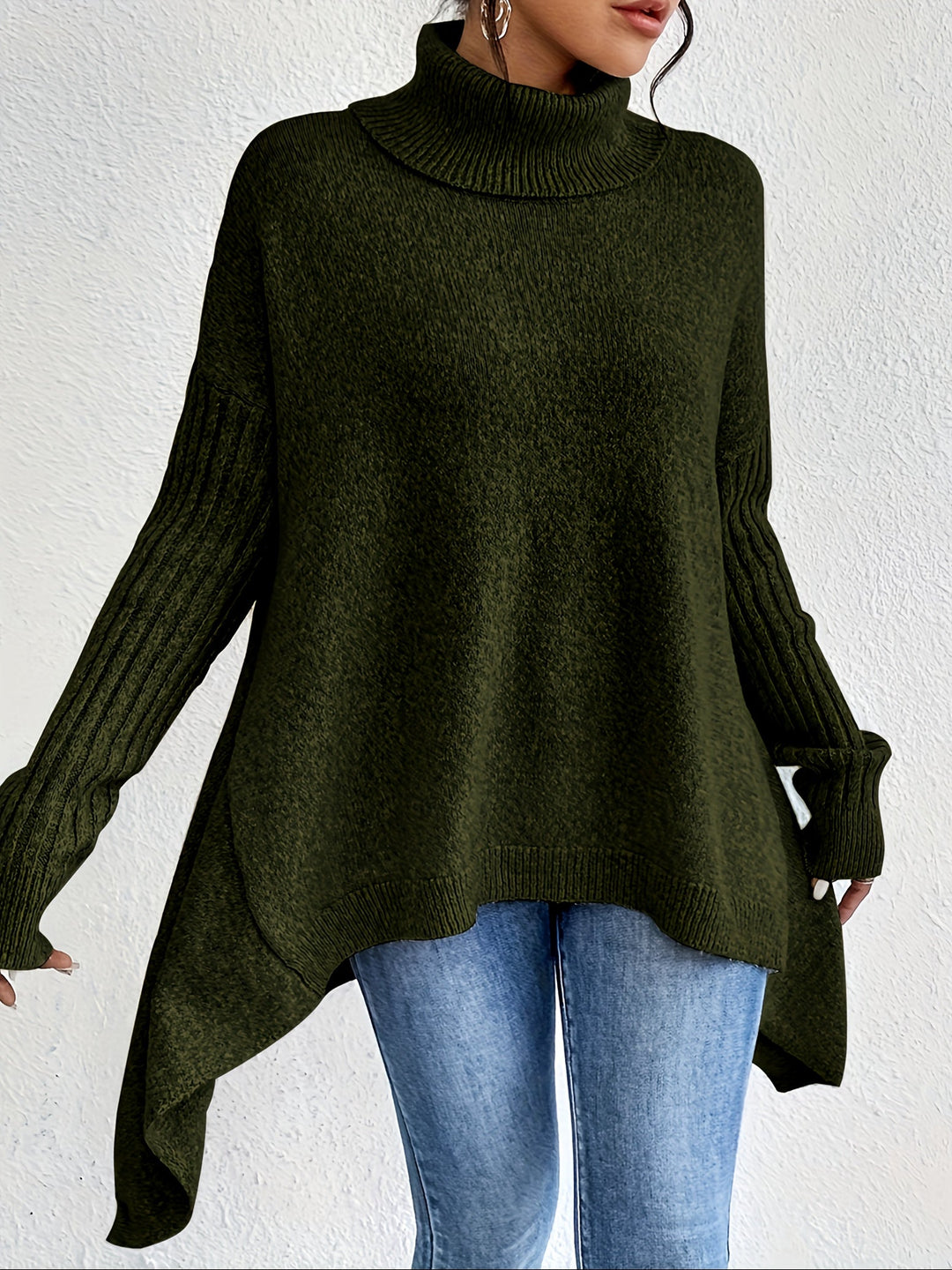 Eira™ – Mjuk, Varm och Elegant