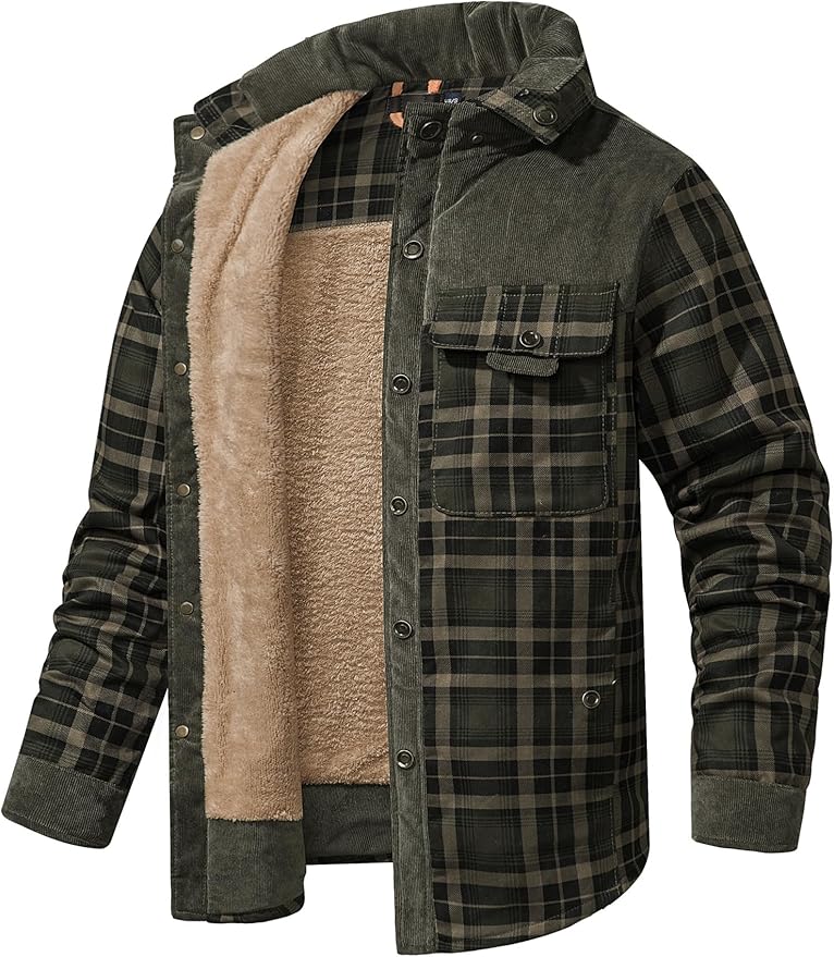 Rove Jacket