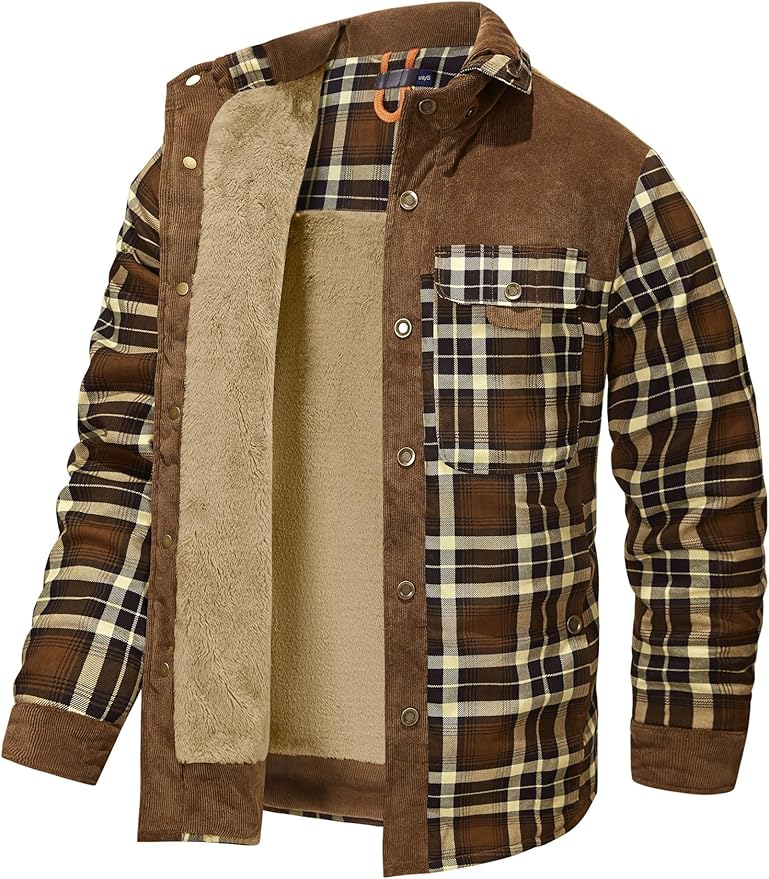 Rove Jacket