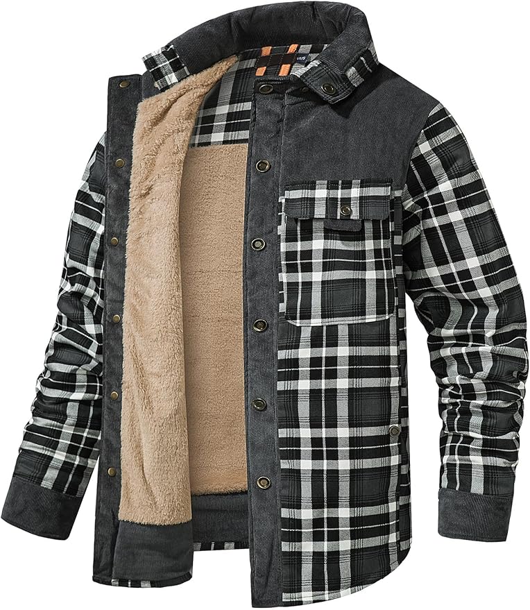 Rove Jacket