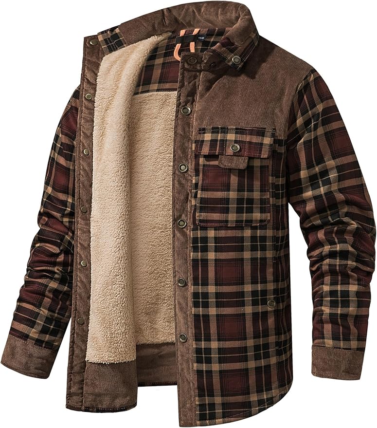 Rove Jacket