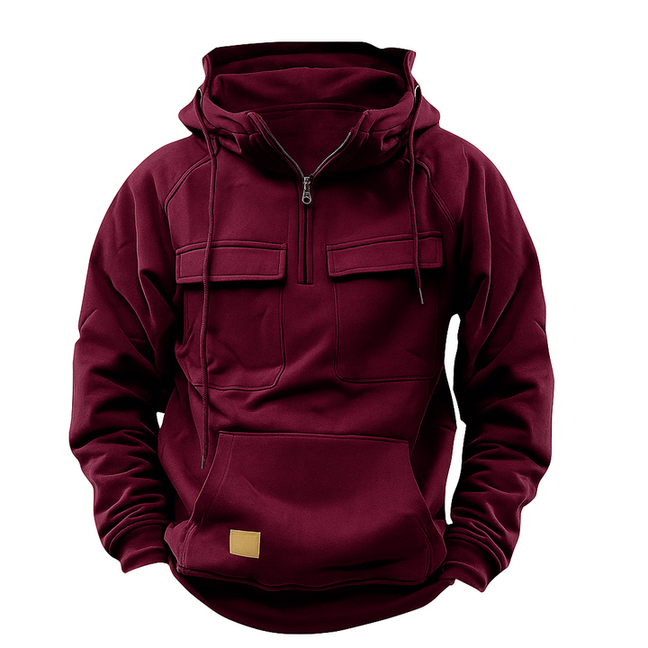 Bergön Hoodie