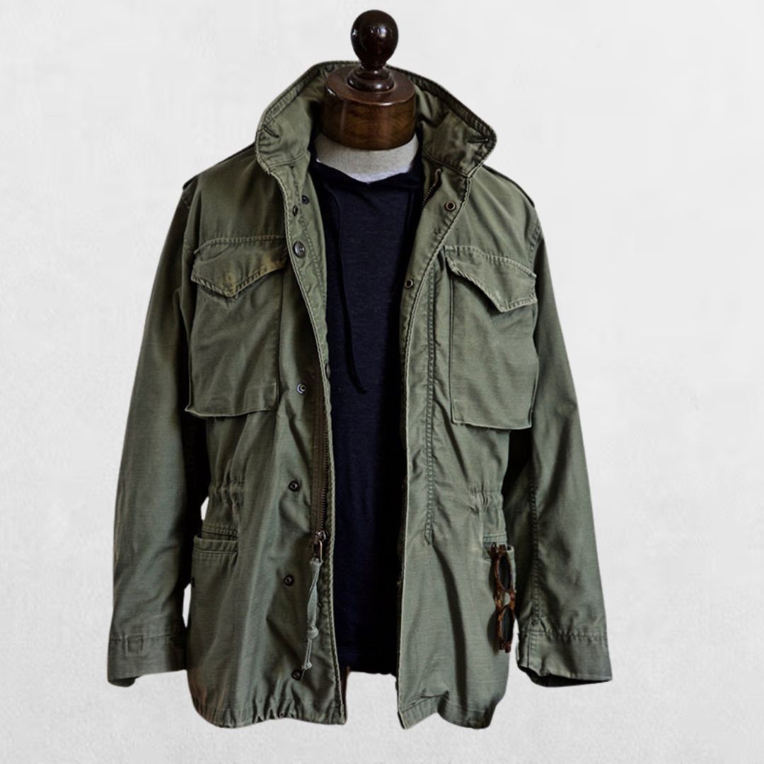 Arlen Jacket