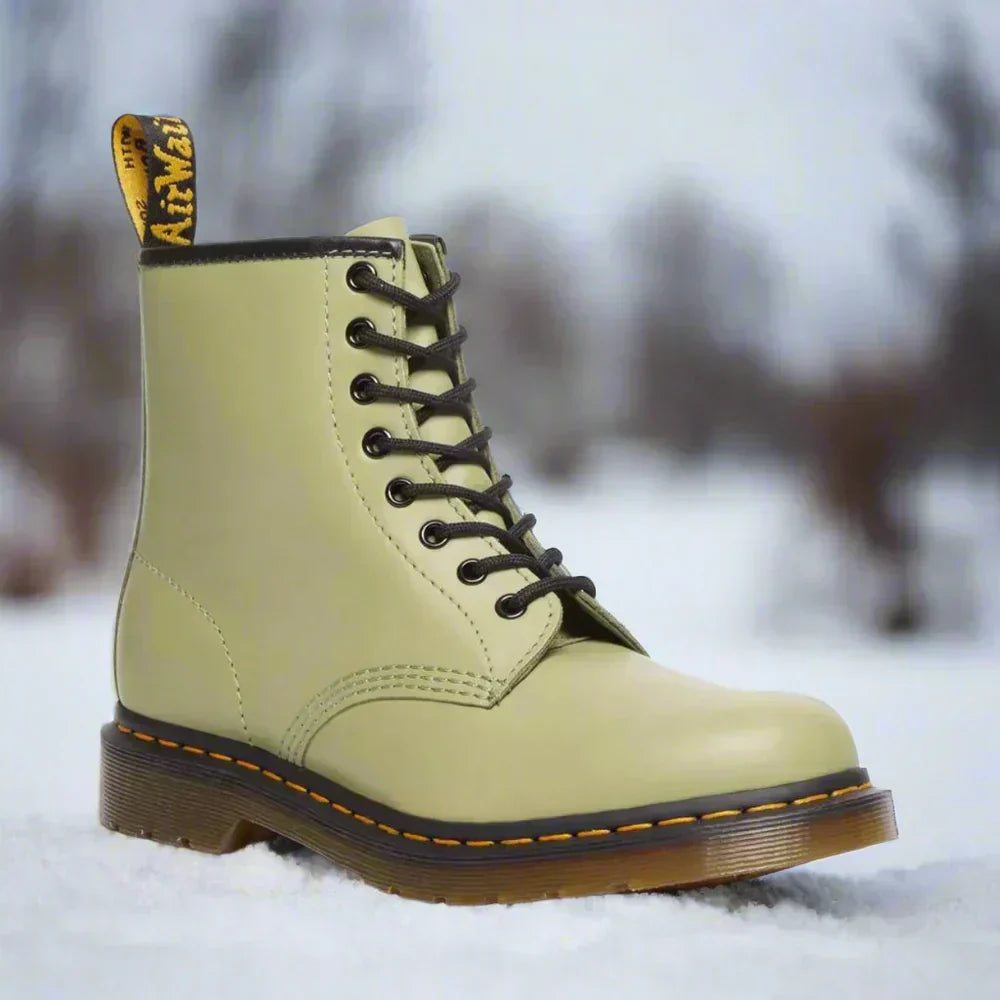 Algot Premium Boots