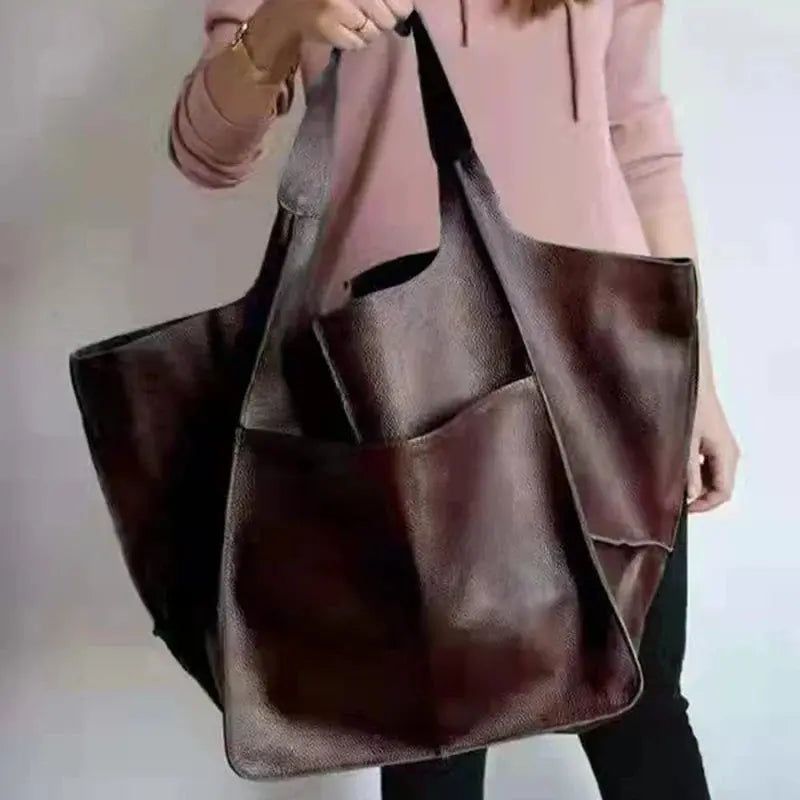 Laurisia | Vintageväska Tidlös Allure