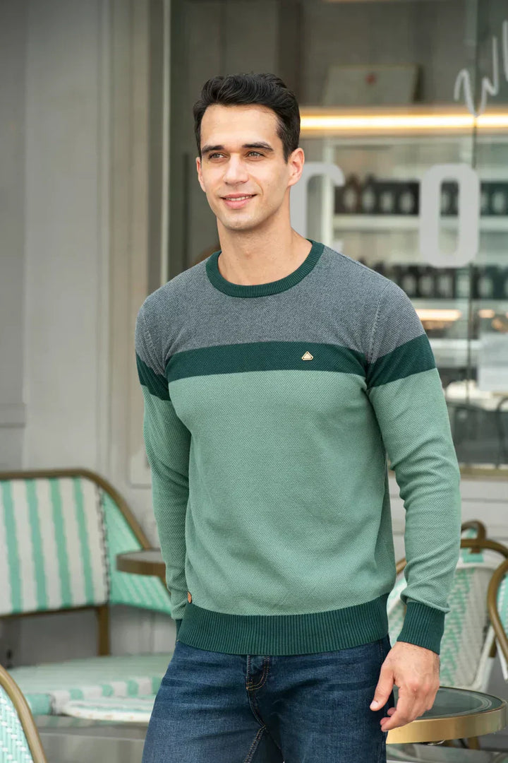 Norwin | Robust stil möter ultimat komfort