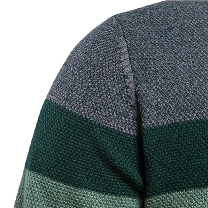 Norwin | Robust stil möter ultimat komfort