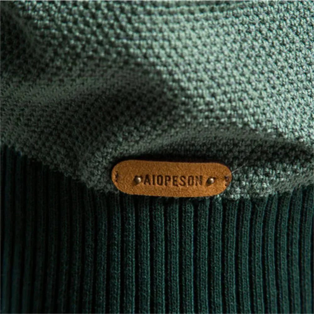 Norwin | Robust stil möter ultimat komfort
