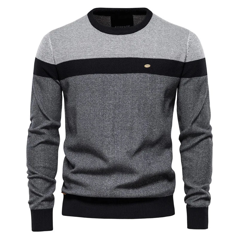 Norwin | Robust stil möter ultimat komfort