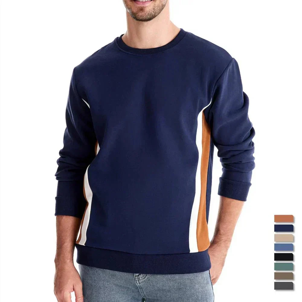 Wendelin | Tidlös Stil & Maximal Bärkomfort