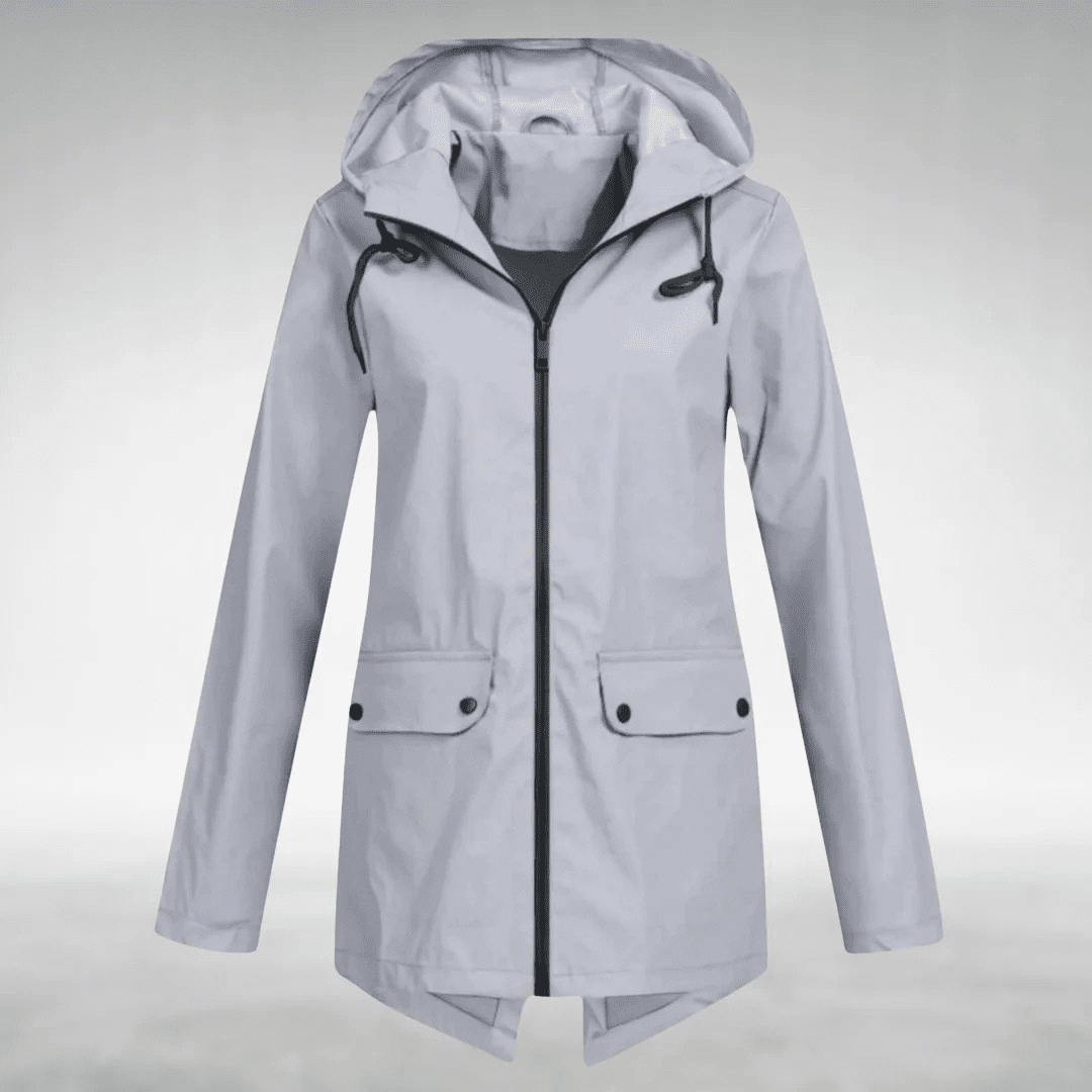 Autura™ - Modern Stilren Vattentät Jacka