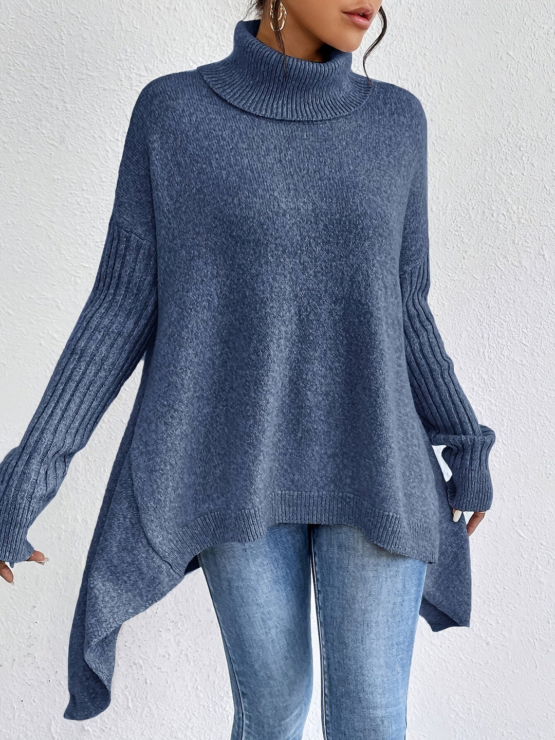 Eira™ – Mjuk, Varm och Elegant