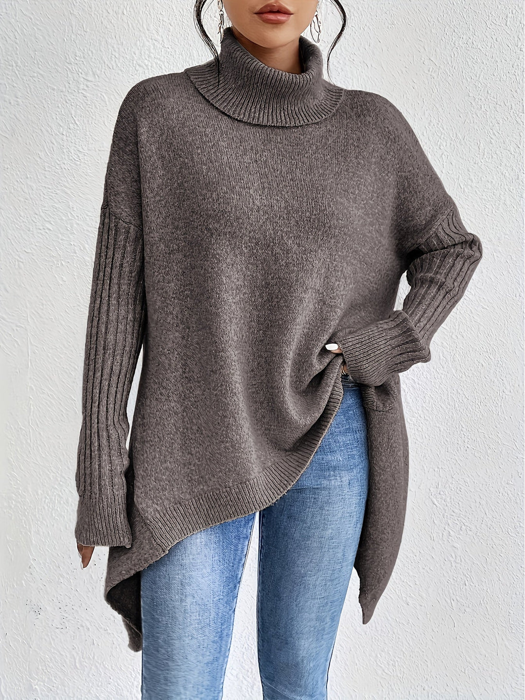 Eira™ – Mjuk, Varm och Elegant