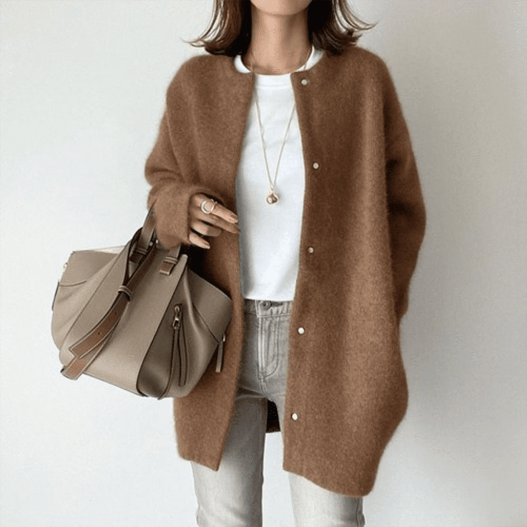 Ingrid™ - Elegant Kofta