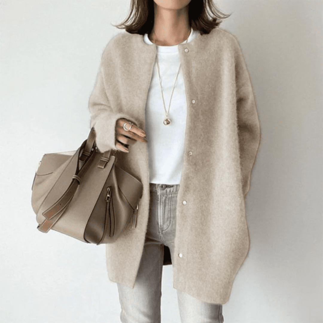 Ingrid™ - Elegant Kofta