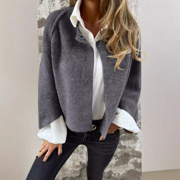 Ilse Signaturjacka